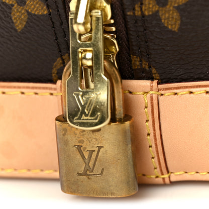 Louis Vuitton Monogram Alma PM 7 of 14