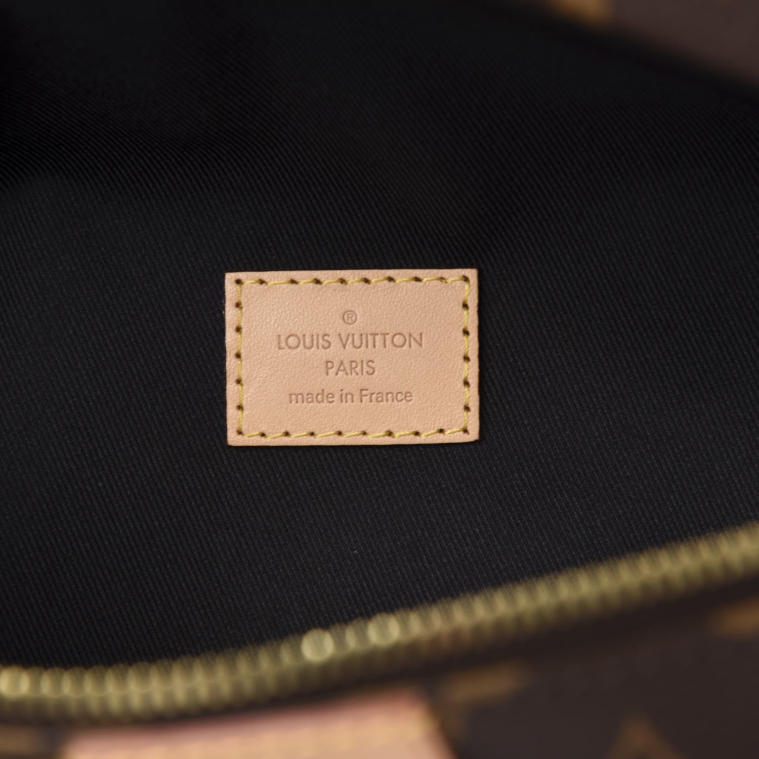 Louis Vuitton Monogram Bumbag 6 of 9