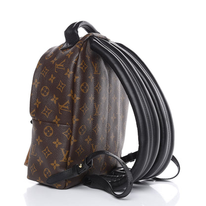 Louis Vuitton Reverse Monogram Palm Springs Backpack PM 3 of 10