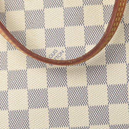 Louis Vuitton Damier Azur Neo Neverfull MM 15 of 24
