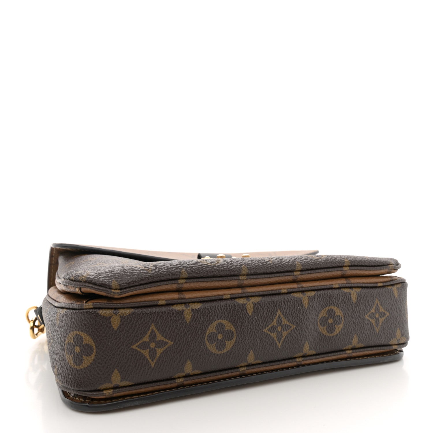 Louis Vuitton Reverse Monogram Pochette Metis 4 of 9