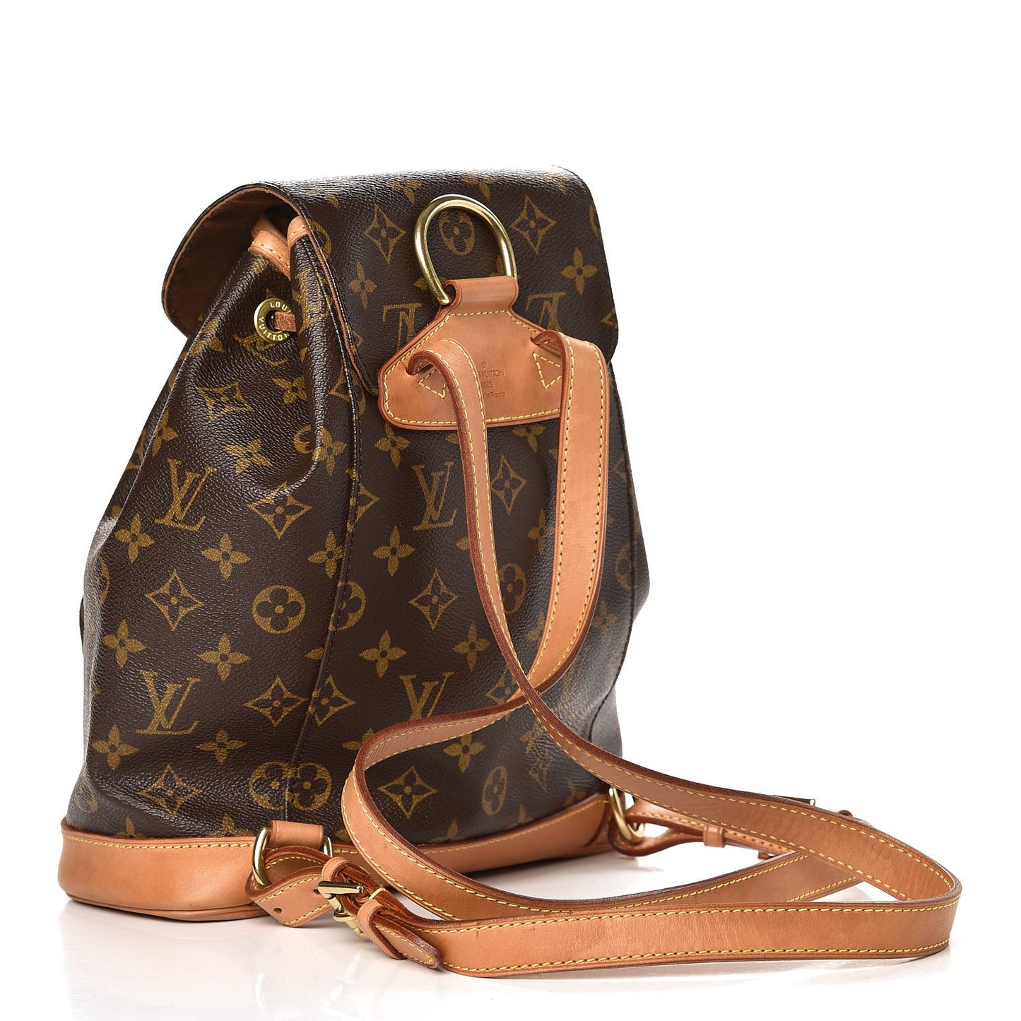 Monogram Montsouris MM Backpack