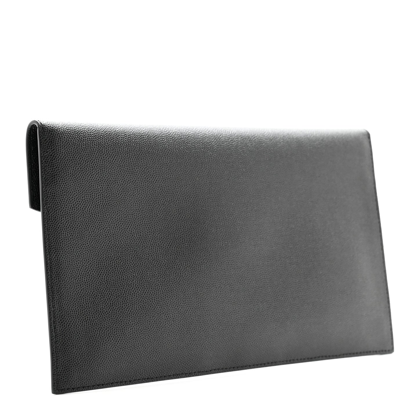 Grain De Poudre Uptown Pouch Black