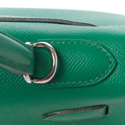 Hermes Epsom Kelly Sellier 28 Cactus 9 of 33