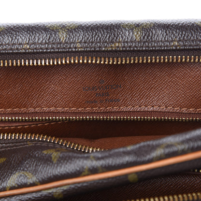 Louis Vuitton Monogram Nil 28 7 of 11