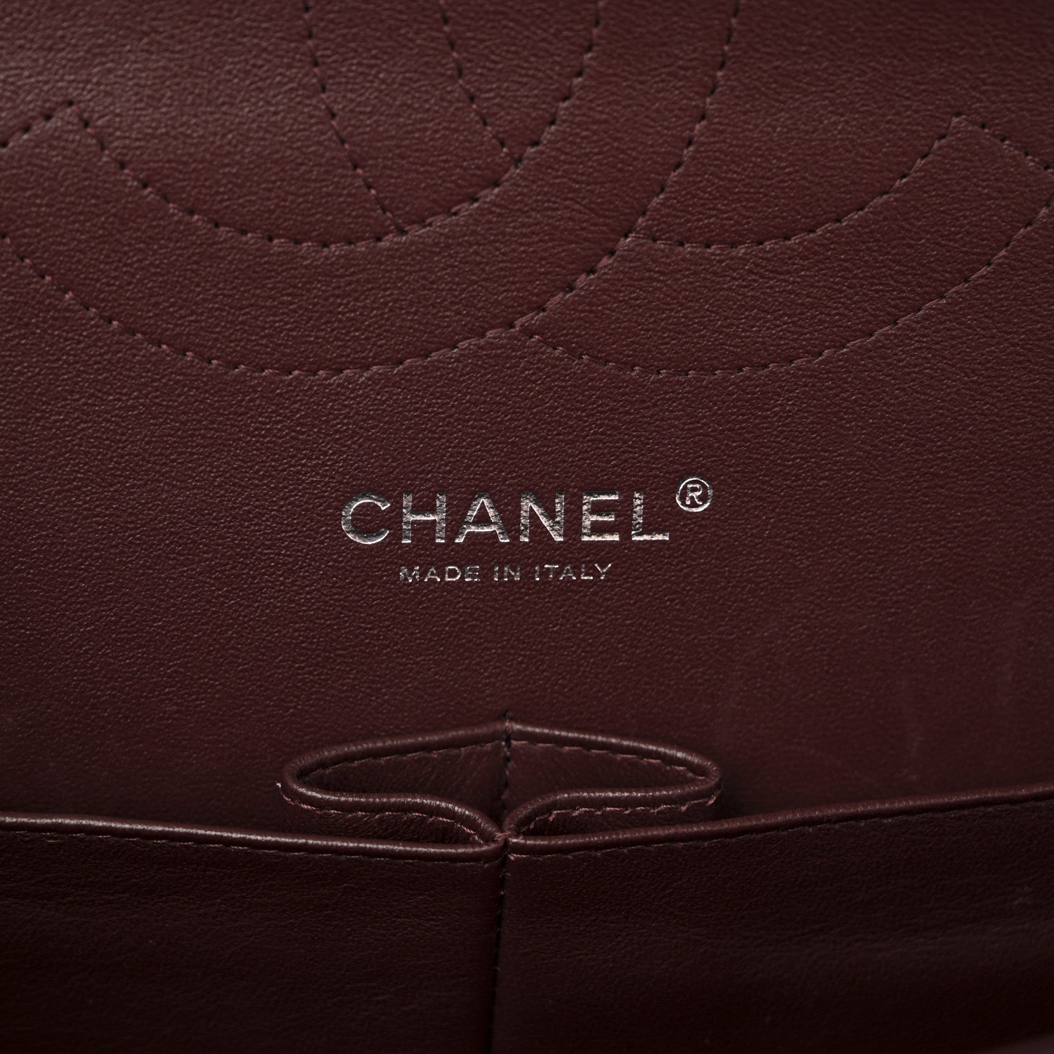 Chanel Caviar Quilted Jumbo Double Flap Black 6 of 13