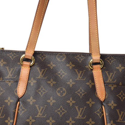 Louis Vuitton Monogram Totally PM 9 of 10