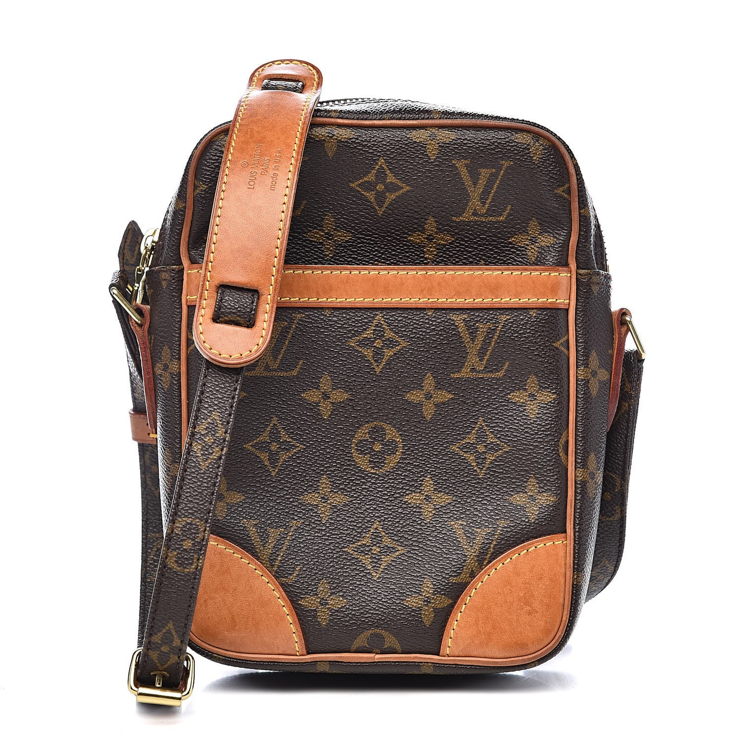 Monogram Danube 21