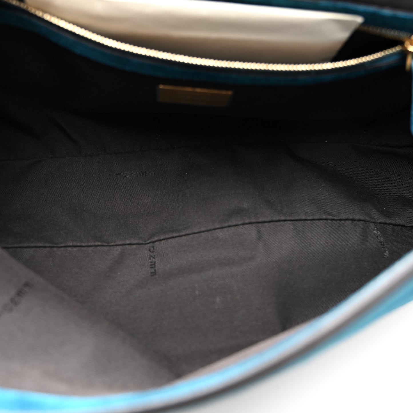 Chamois Large Baguette Ottanio