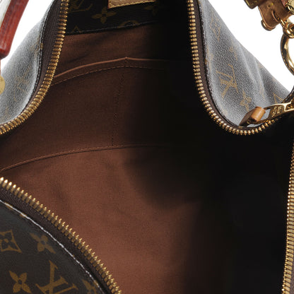 Louis Vuitton Monogram Sully MM 5 of 7