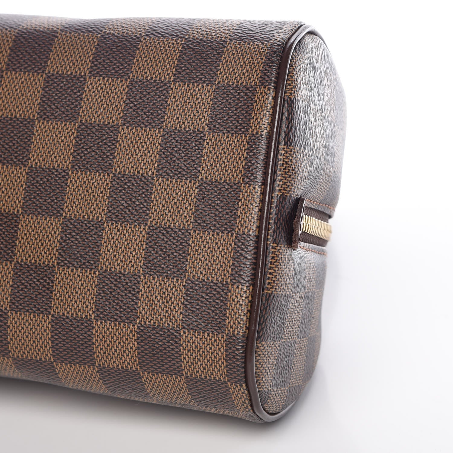 Louis Vuitton Damier Ebene Ribera Mini 6 of 9