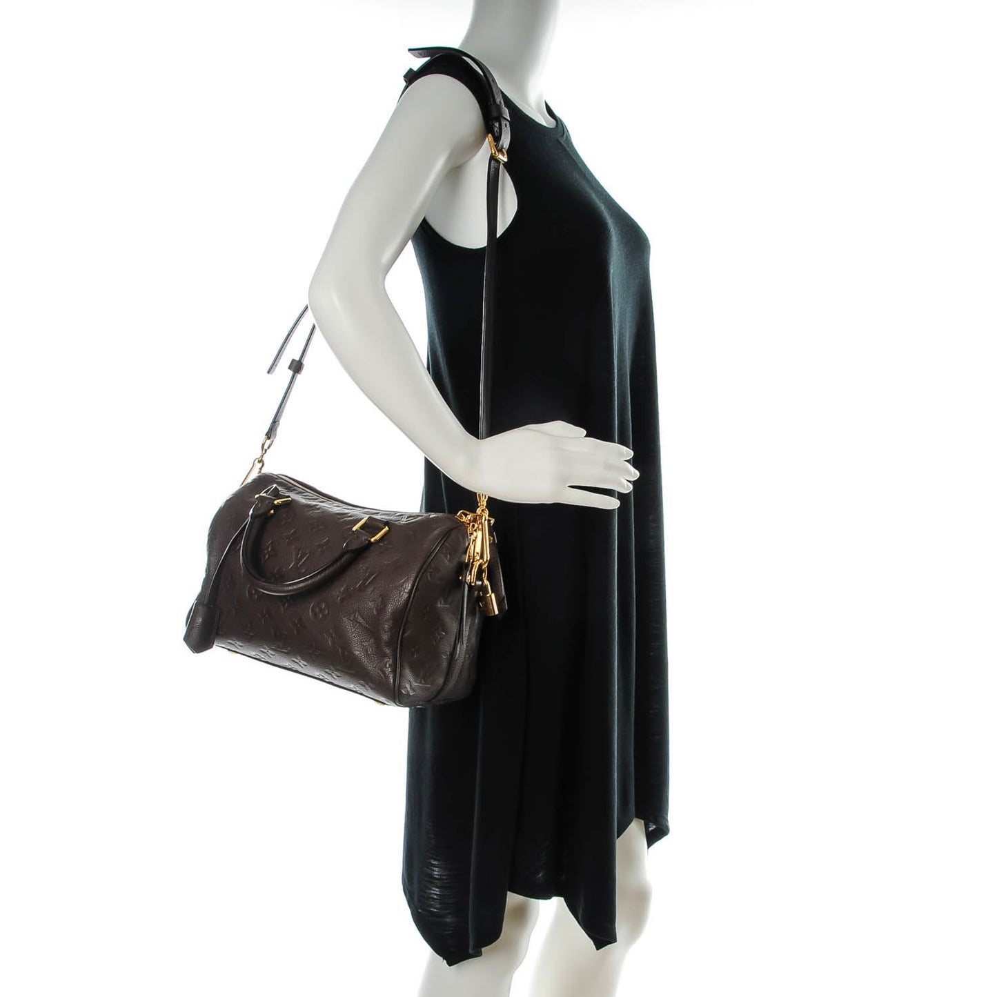 Empreinte Speedy Bandouliere 25 Earth
