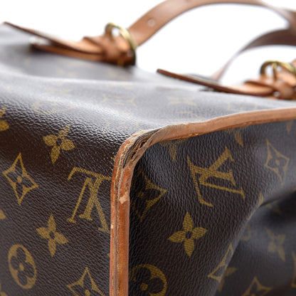 Louis Vuitton Monogram Popincourt Haut 18 of 18
