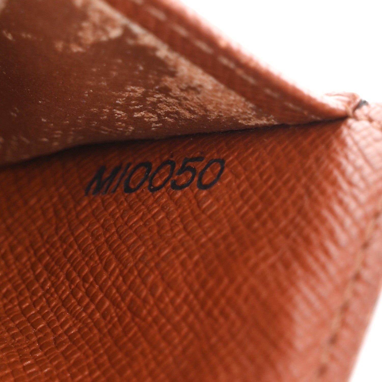 Louis Vuitton Monogram Compact Zippe Zipped Wallet 8 of 12