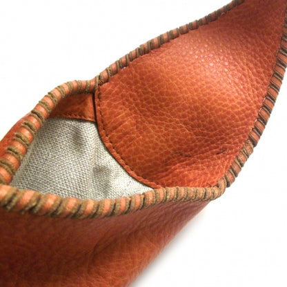 Gucci Leather New Jackie Hobo Orange 11 of 11