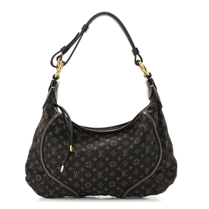 Louis Vuitton Mini Lin Manon PM Ebene 1 of 13