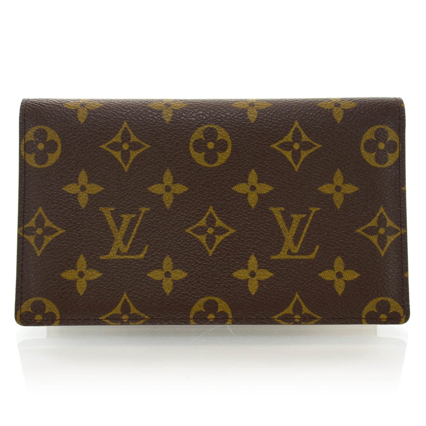 Monogram Address Book
