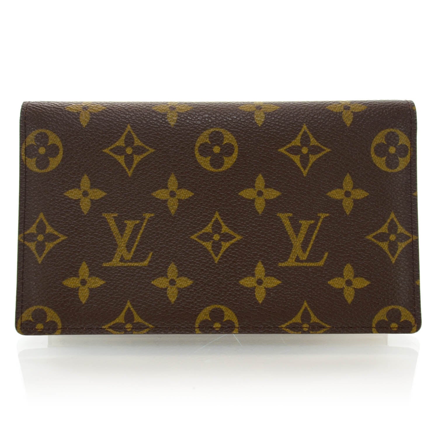 Louis Vuitton Monogram Address Book 1 of 6