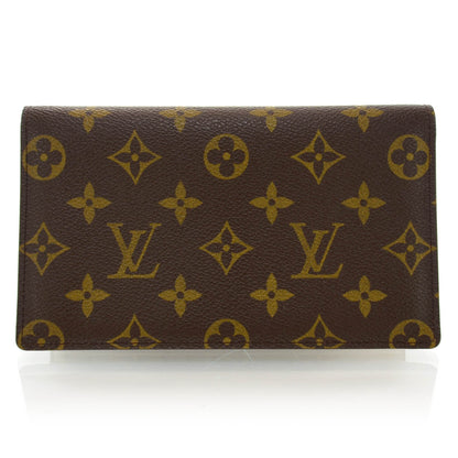 Louis Vuitton Monogram Address Book 1 of 6