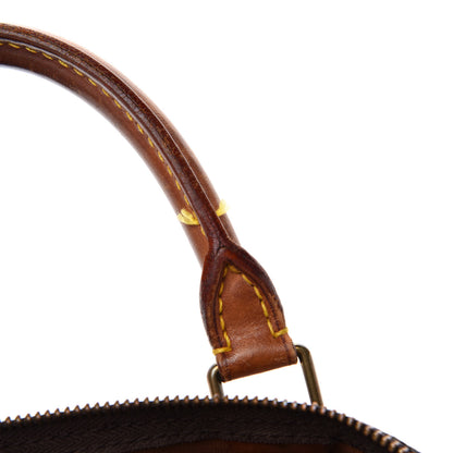 Louis Vuitton Monogram Speedy 35 8 of 13
