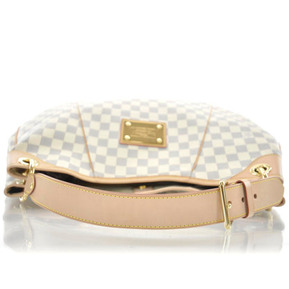 Louis Vuitton Damier Azur Galliera GM 5 of 10