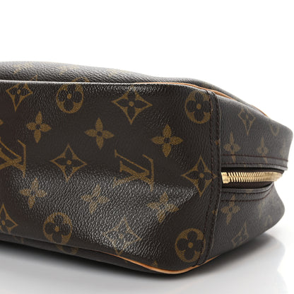 Louis Vuitton Monogram Trouville 8 of 9