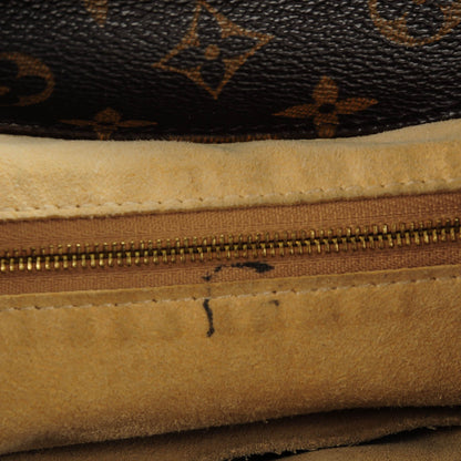 Louis Vuitton Monogram Artsy MM 12 of 12