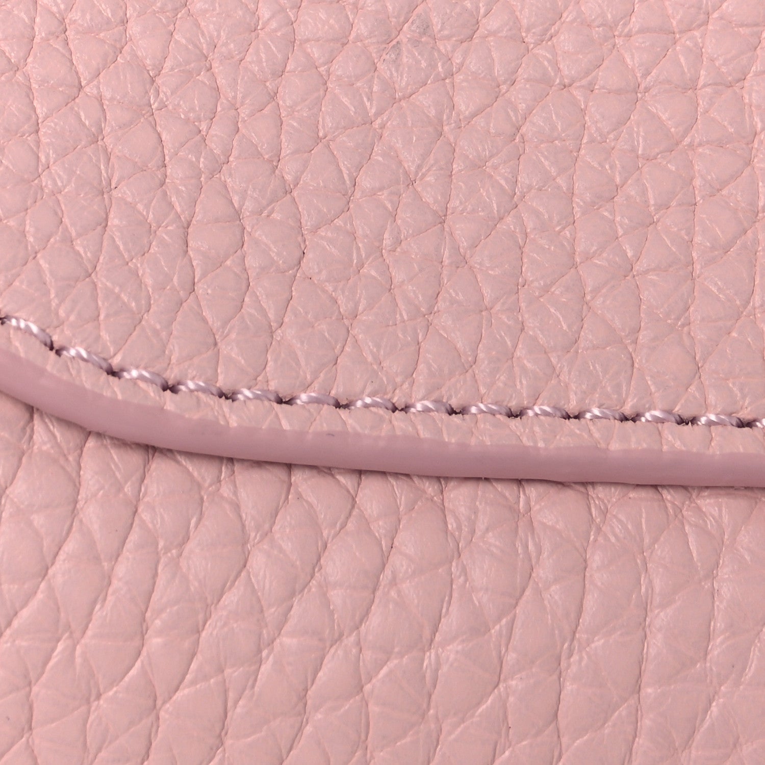 Mulberry Heavy Grain Small Lily Powder Rose 12 of 14