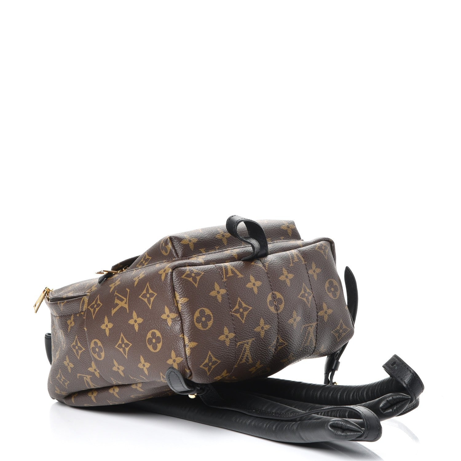 Louis Vuitton Monogram Palm Springs Backpack PM 4 of 7