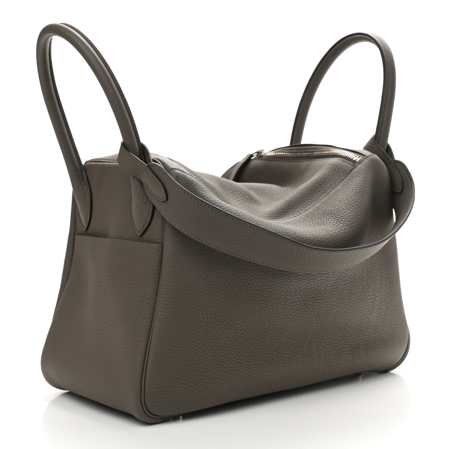 Taurillon Clemence Lindy 30 Etain