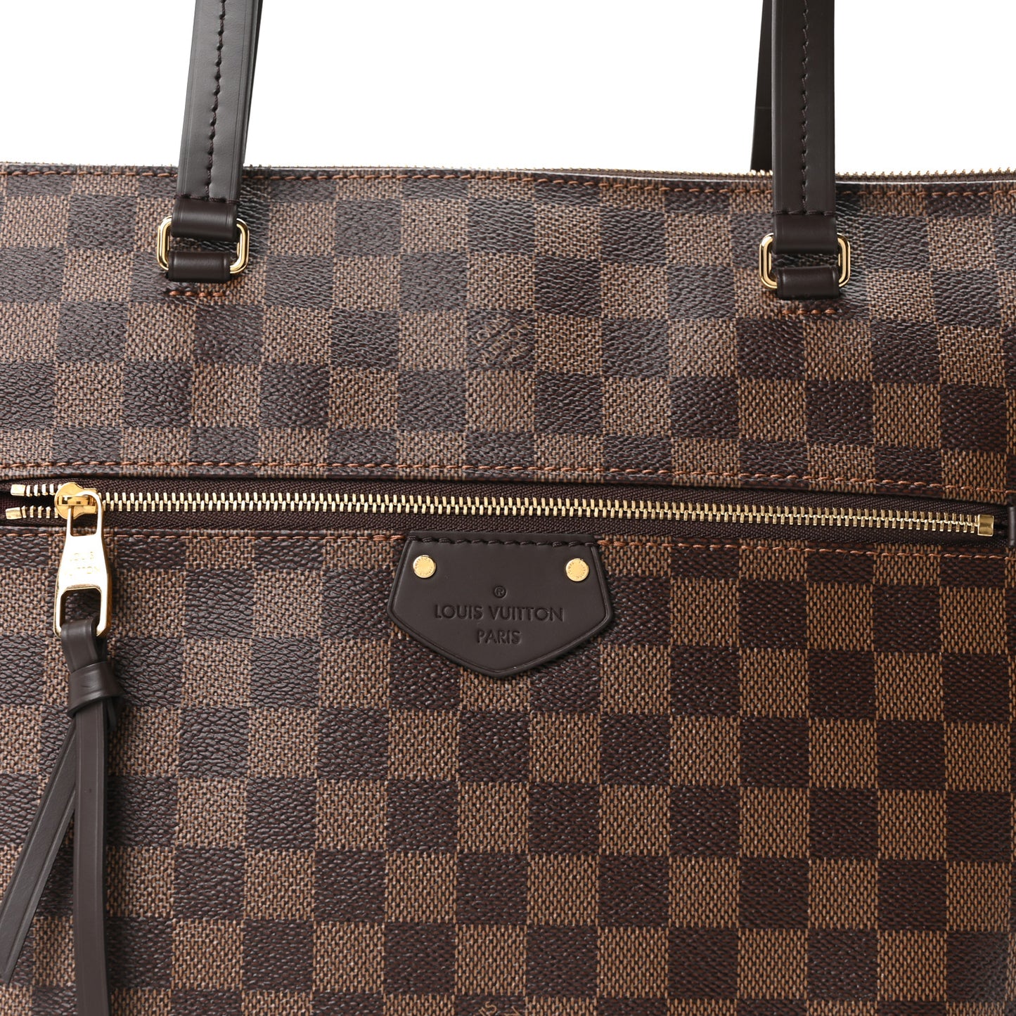 Damier Ebene Iena MM