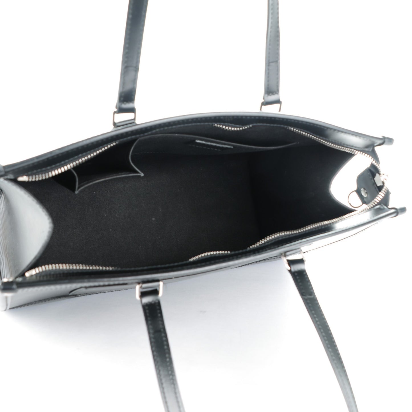 Epi Madeleine GM Black