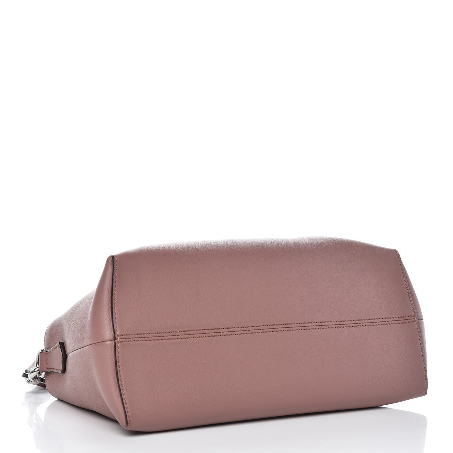 Vitello Dolce 4 Color Medium By The Way Boston Bag English Rose Latte Multicolor