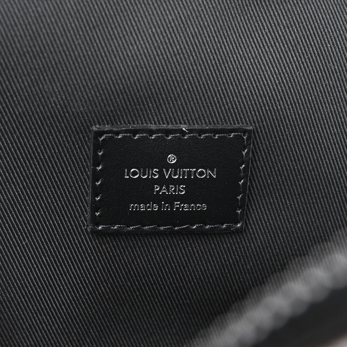 Monogram Macassar Avenue Sling Bag