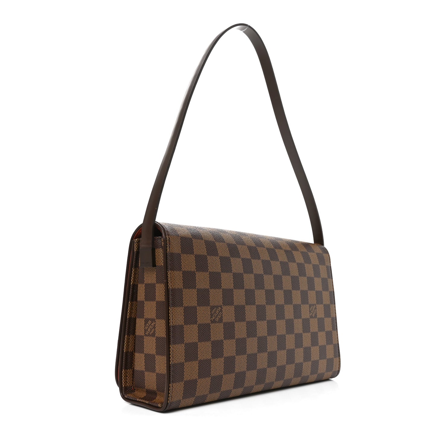 Damier Ebene Tribeca Long