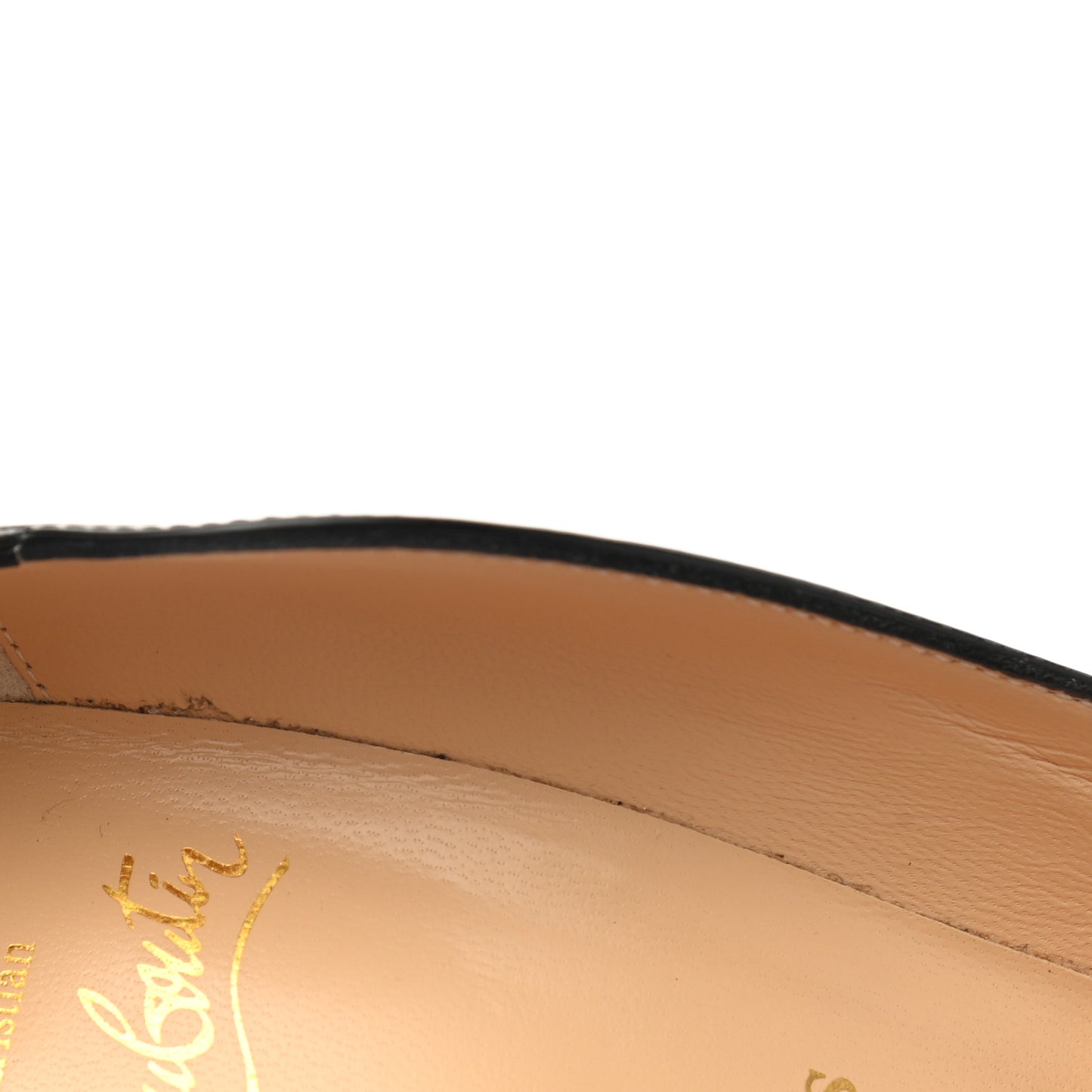 Patent Hot Chick 100 Pumps 38.5 Black