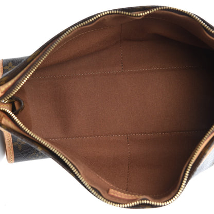 Louis Vuitton Monogram Popincourt Long Shoulder Bag 5 of 14