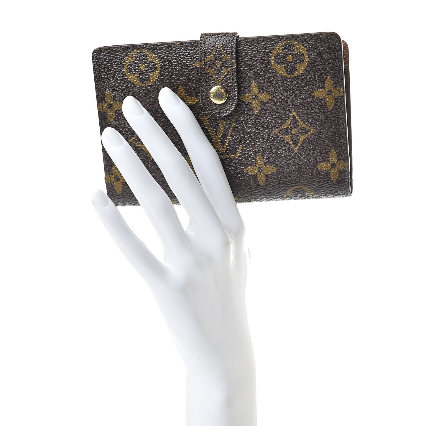 Monogram French Purse Wallet