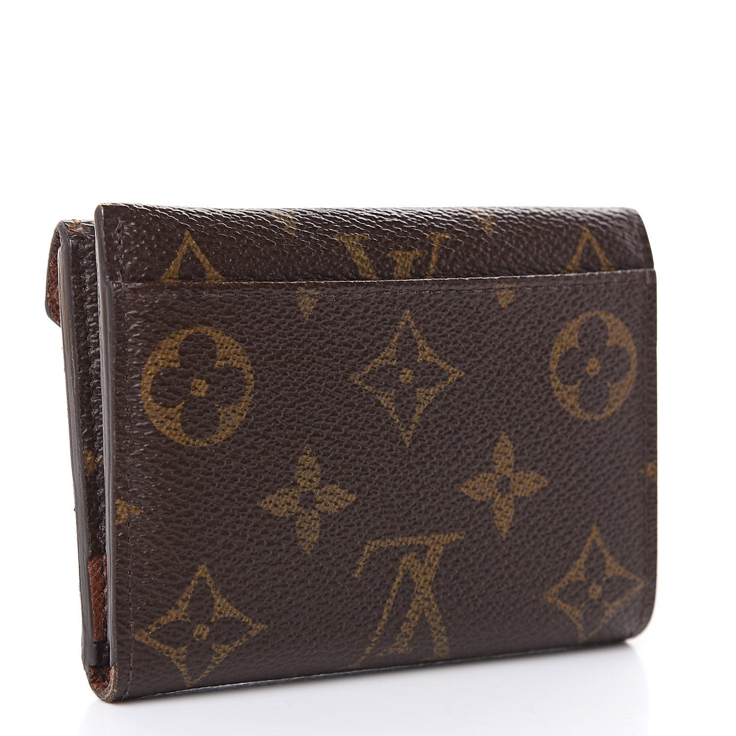 Monogram Compact Origami Wallet