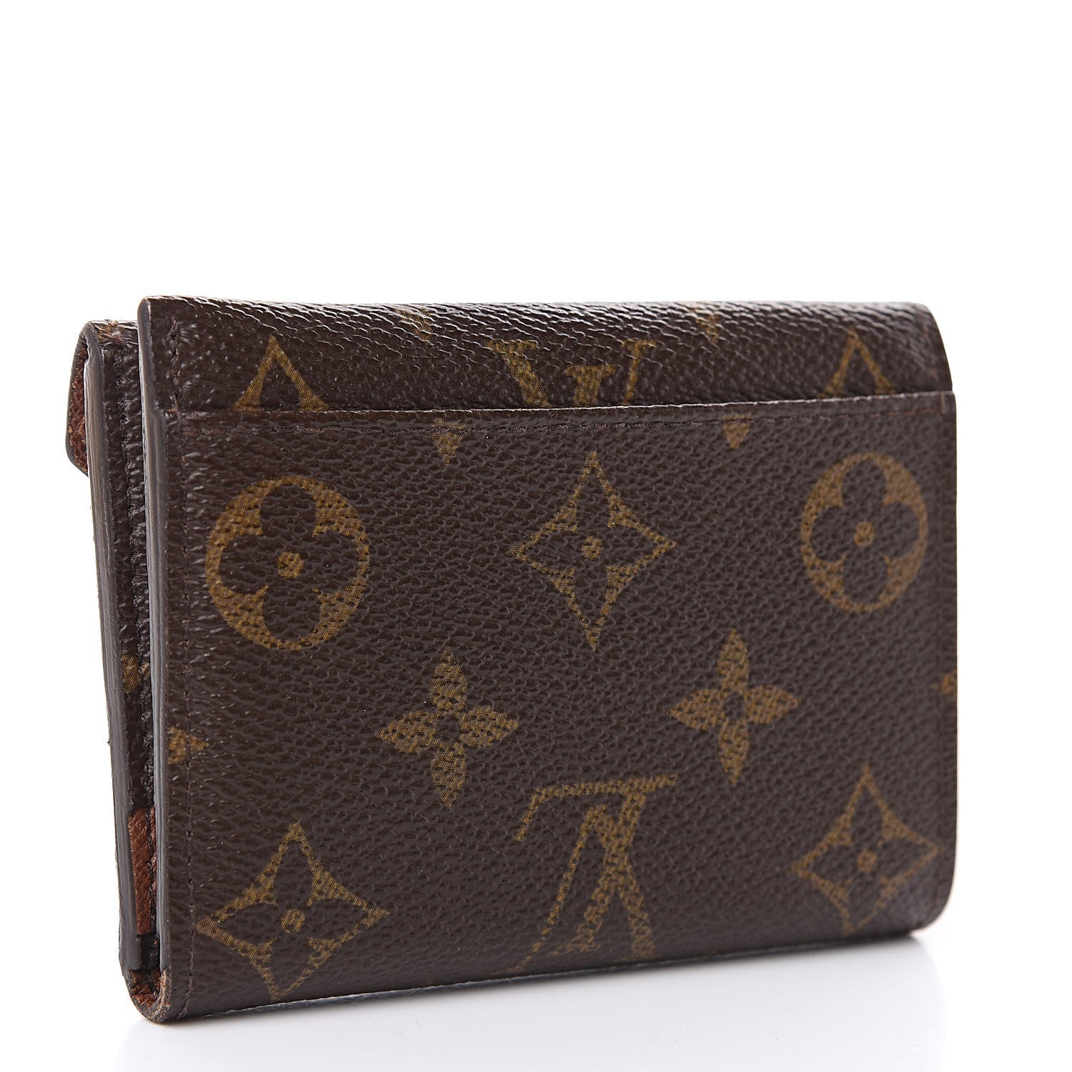 Louis Vuitton Monogram Compact Origami Wallet 3 of 12