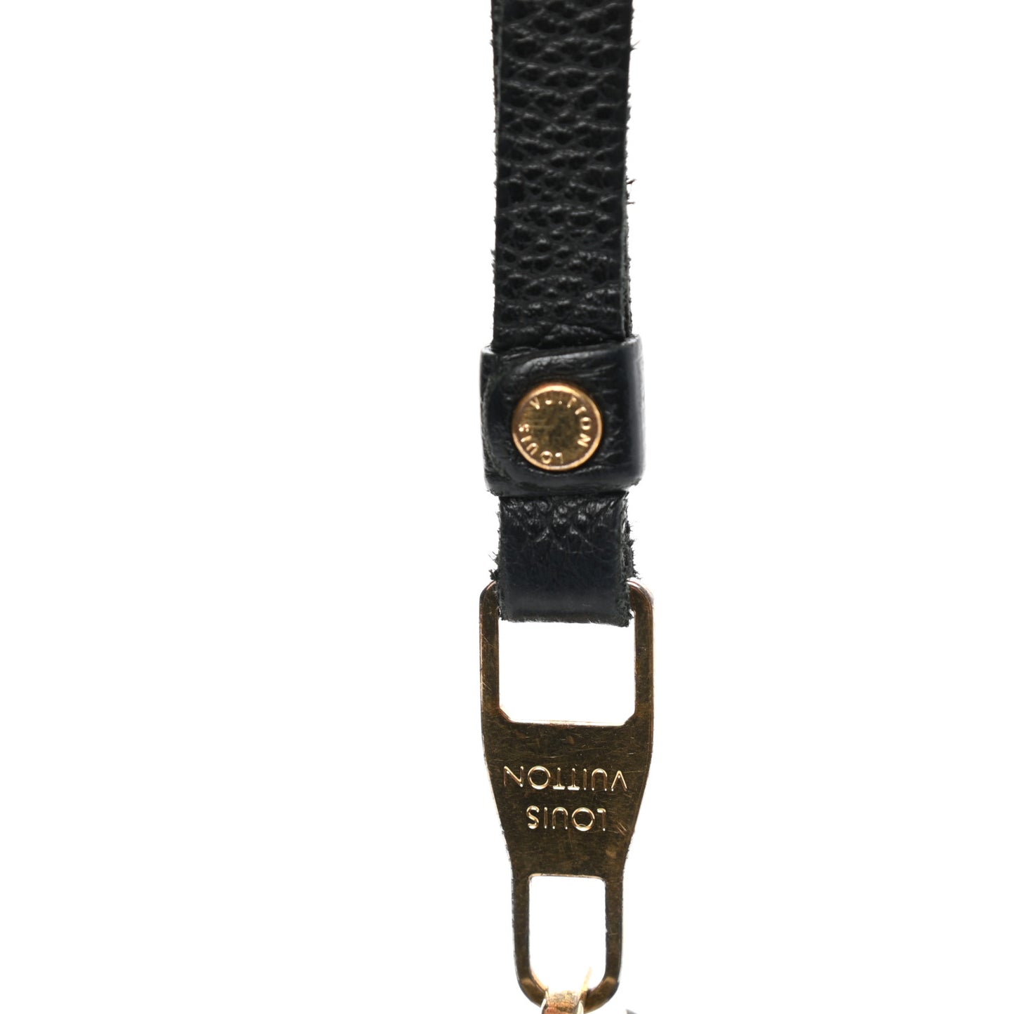 Empreinte Zippy Wallet Black