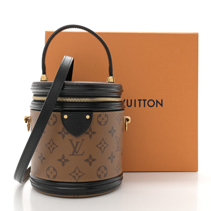 Louis Vuitton Reverse Monogram Cannes 10 of 10