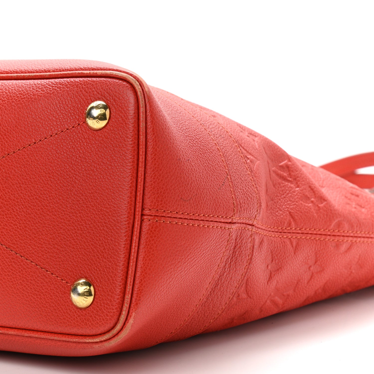 Louis Vuitton Empreinte Citadine PM Orient 11 of 16