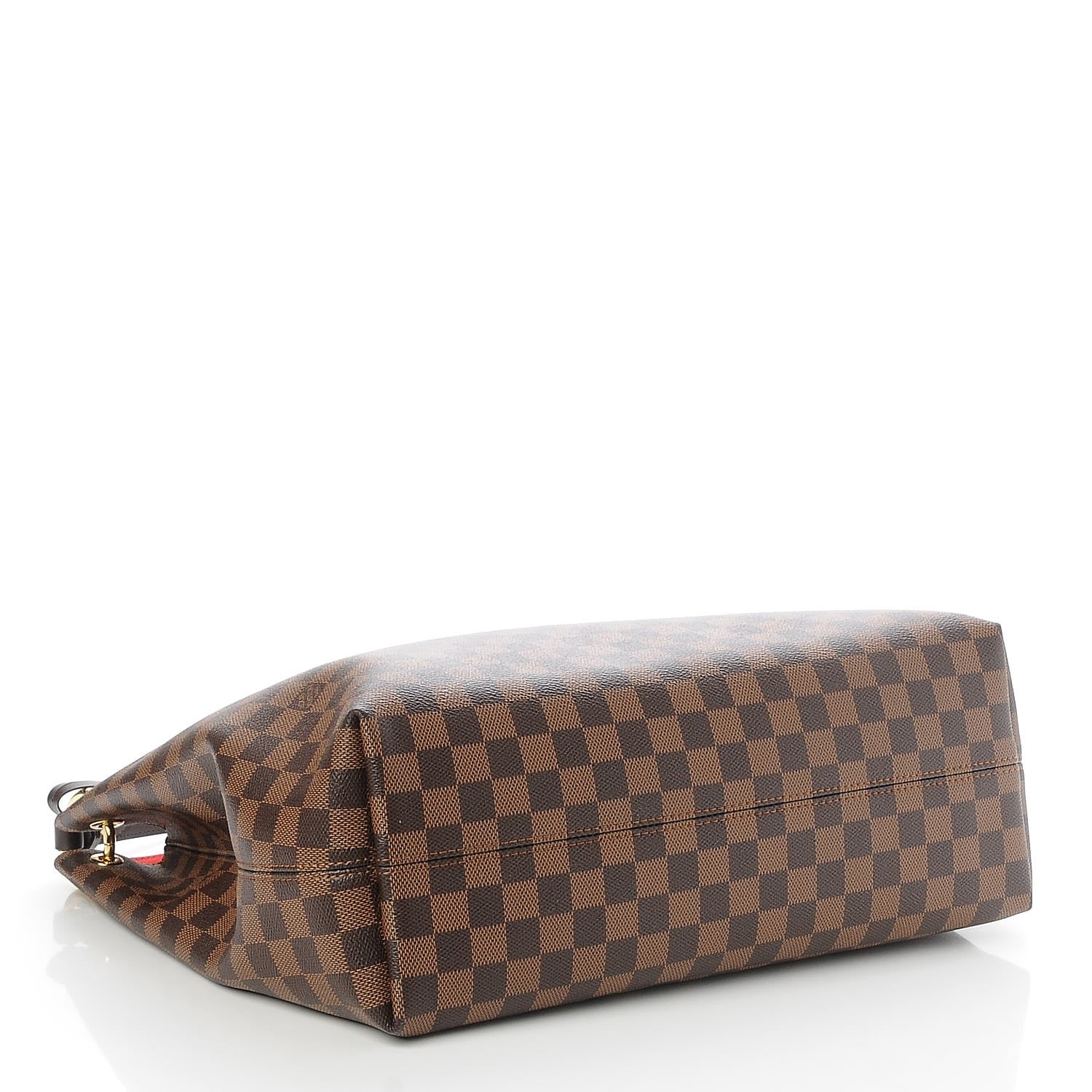 Louis Vuitton Damier Ebene Graceful MM 4 of 7