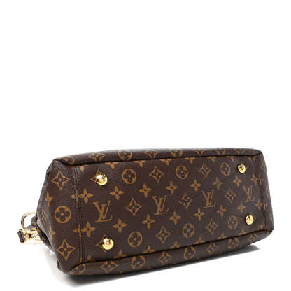 Louis Vuitton Monogram Pallas Cherry 3 of 4