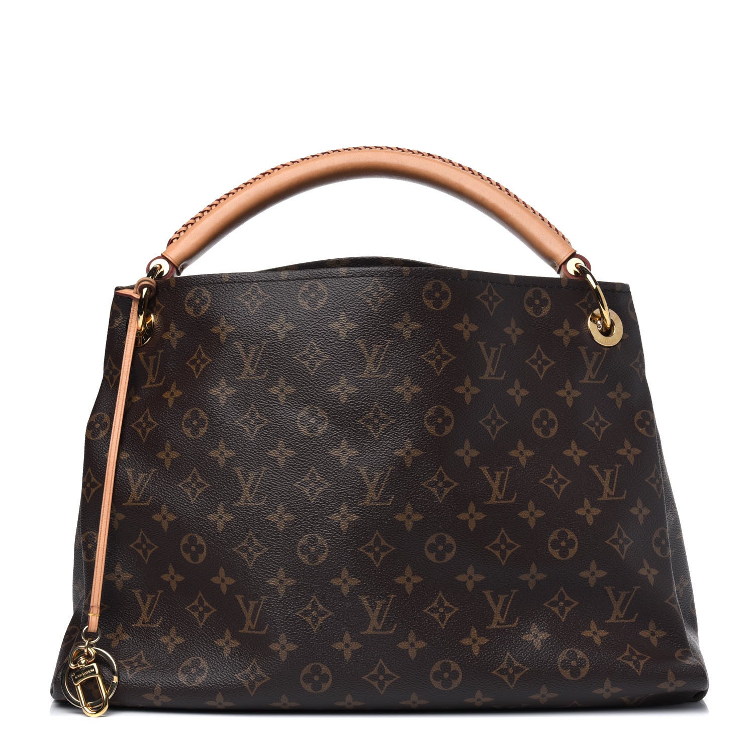Louis Vuitton Monogram Artsy MM 1 of 7