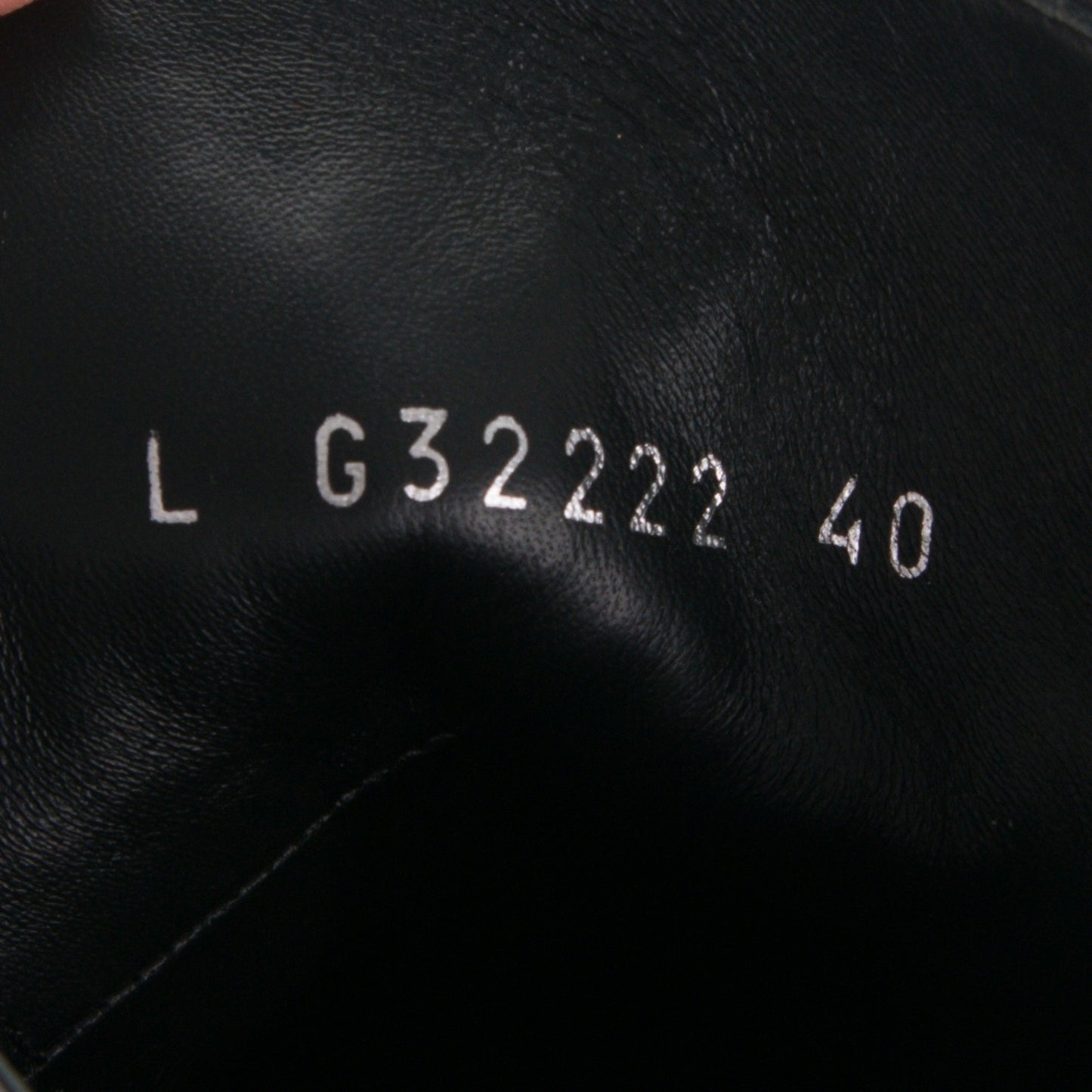 Tweed Lambskin High Top Sneakers 40 Navy Black Khaki