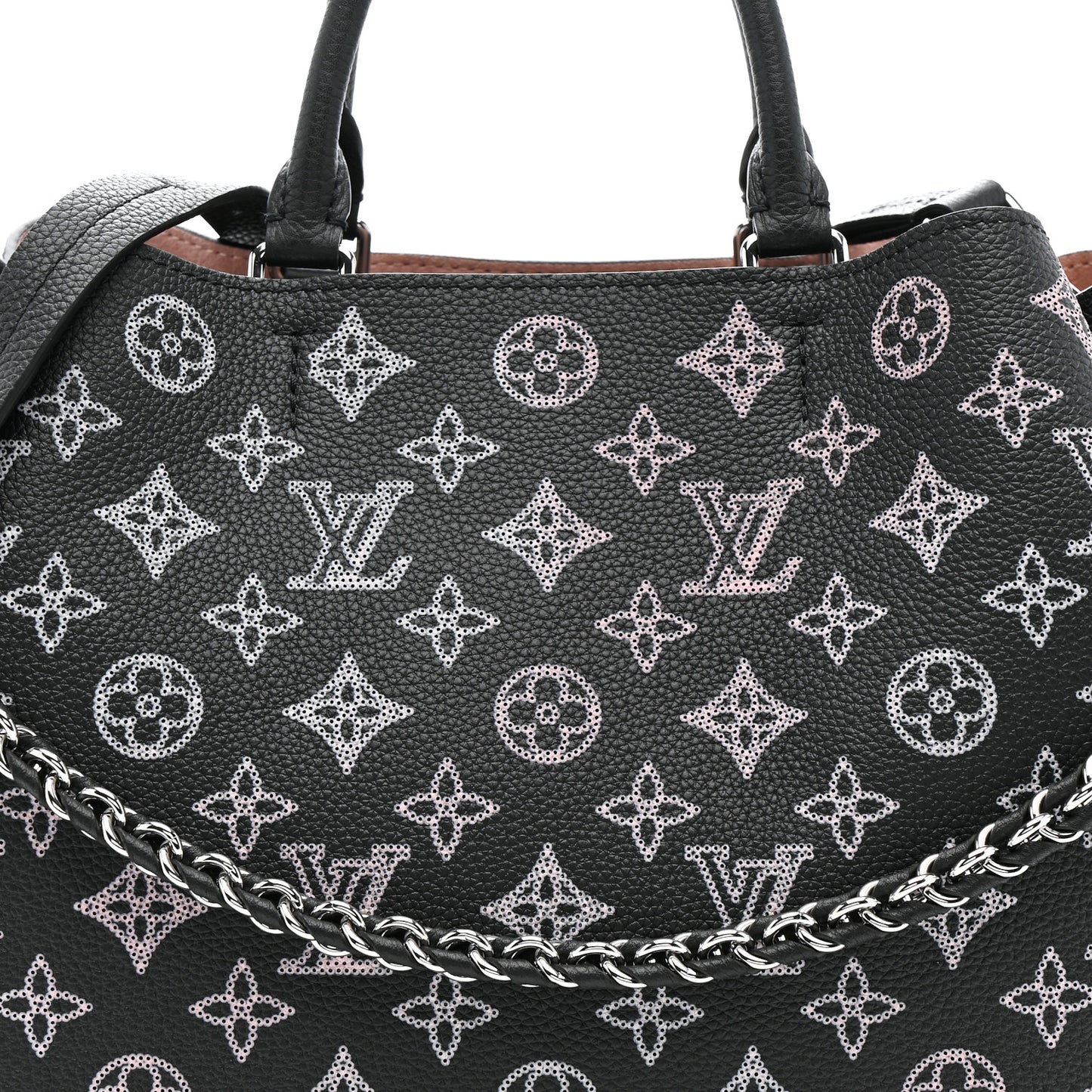 Mahina Flight Mode Bella Tote Black