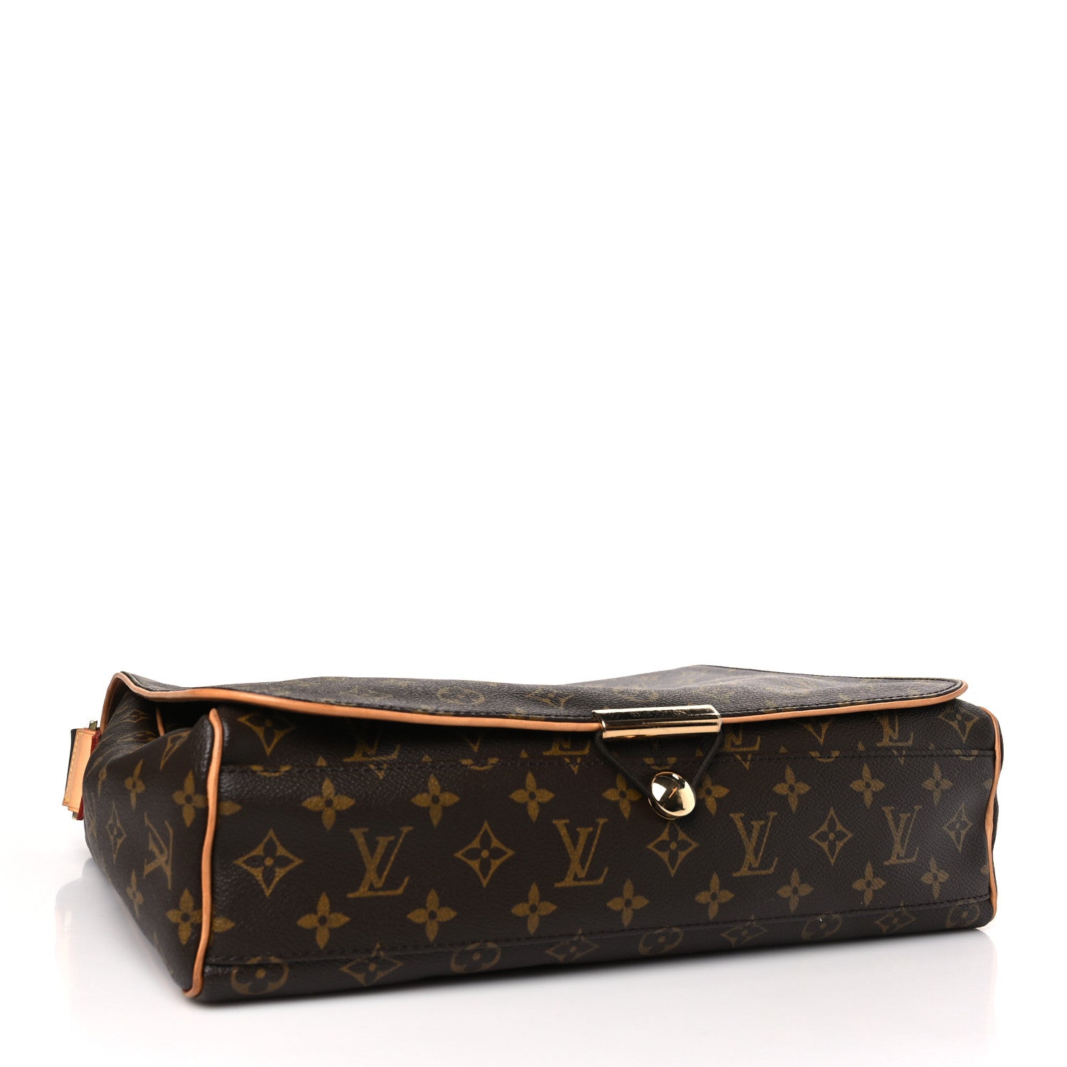 Louis Vuitton Monogram Abbesses Messenger Bag 4 of 8