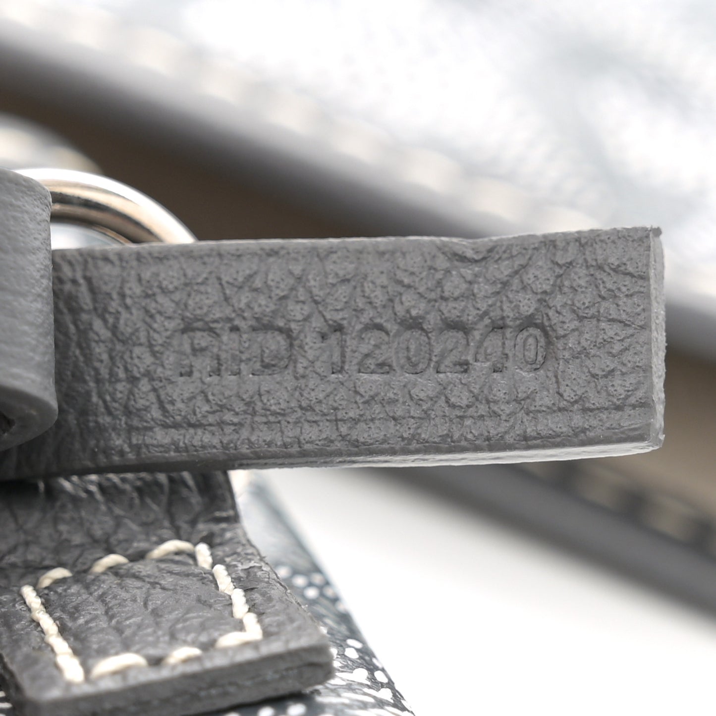 Goyardine Saint Louis PM Grey